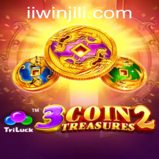 Exploring the Adventures of 3CoinTreasures2: The Quest for iiwinjili