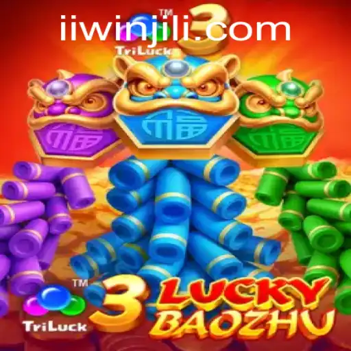 Experience the Exciting World of 3LuckyBaozhu: A Fusion of Tradition and Modern Gaming