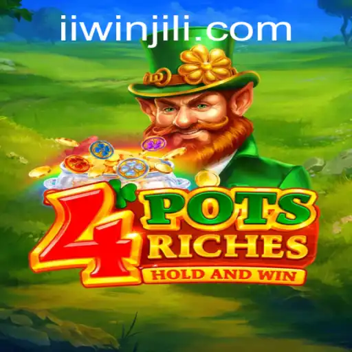 Unveiling the Magic of 4potsriches: A New Era of Gaming