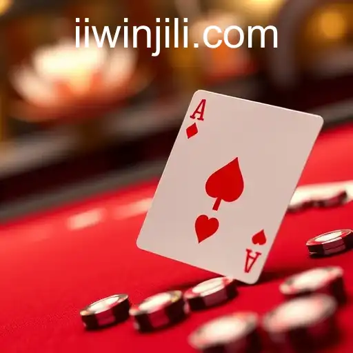 Gaming Experience iiwinjili - 800+ Premium and Exclusive Games