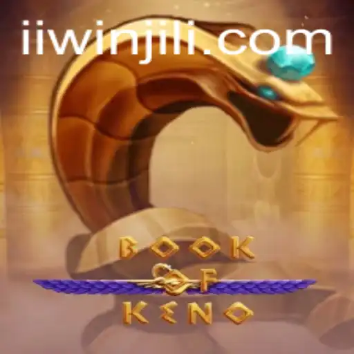 Exploring the Thrills of BookOfKeno: A New Age of Gaming with iiwinjili
