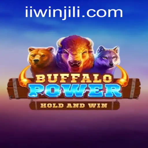 Buffalo Power: An Exhilarating Adventure into the Wild