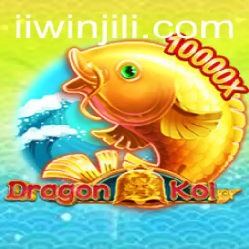 DragonKoi: Unleashing Adventure in a Mystic World