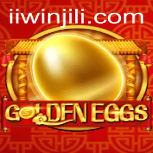 GoldenEggs Game: A Thrilling Adventure with iiwinjili