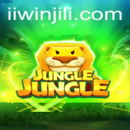 JungleJungle: Navigating the Thrilling World of iiwinjili