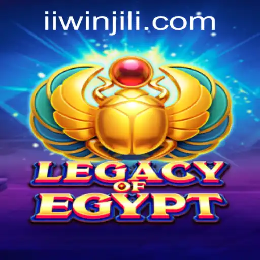 Explore the Mysteries of LegacyOfEgypt and the Enigma of iiwinjili