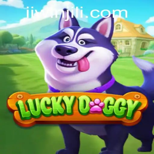 Exploring the World of LuckyDoggy: A Closer Look into the Game of iiwinjili