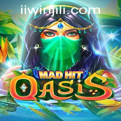 Dive into the Thrilling World of MadHitOasis: An Innovative Gaming Experience