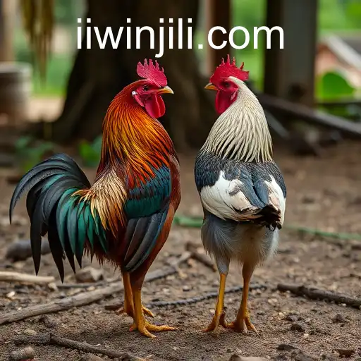 Gaming Experience iiwinjili - 800+ Premium and Exclusive Games