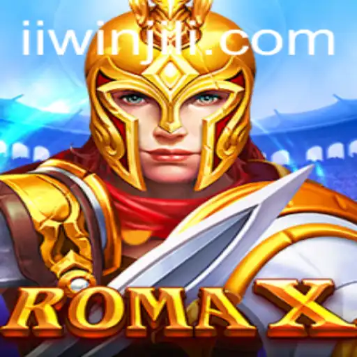 Discovering RomaX: The Ultimate Gaming Experience