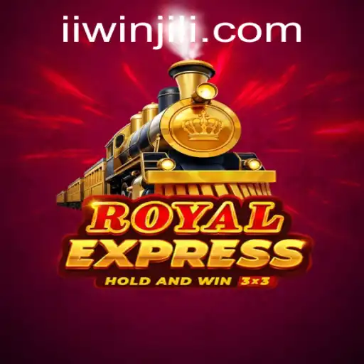 RoyalExpress: A Thrilling Journey into the World of iiWinjili