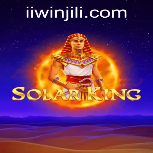 Exploring SolarKing: The Galactic Journey of iiwinjili