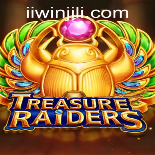 Exploring the Adventurous World of TREASURERAIDERS: A Complete Guide