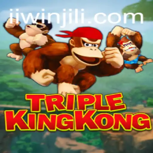 Unveiling TripleKingKong: The Ultimate Gaming Experience with IIWINJILI
